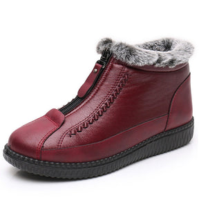 Bota Feminina de Inverno Impermeável | Snow Shield