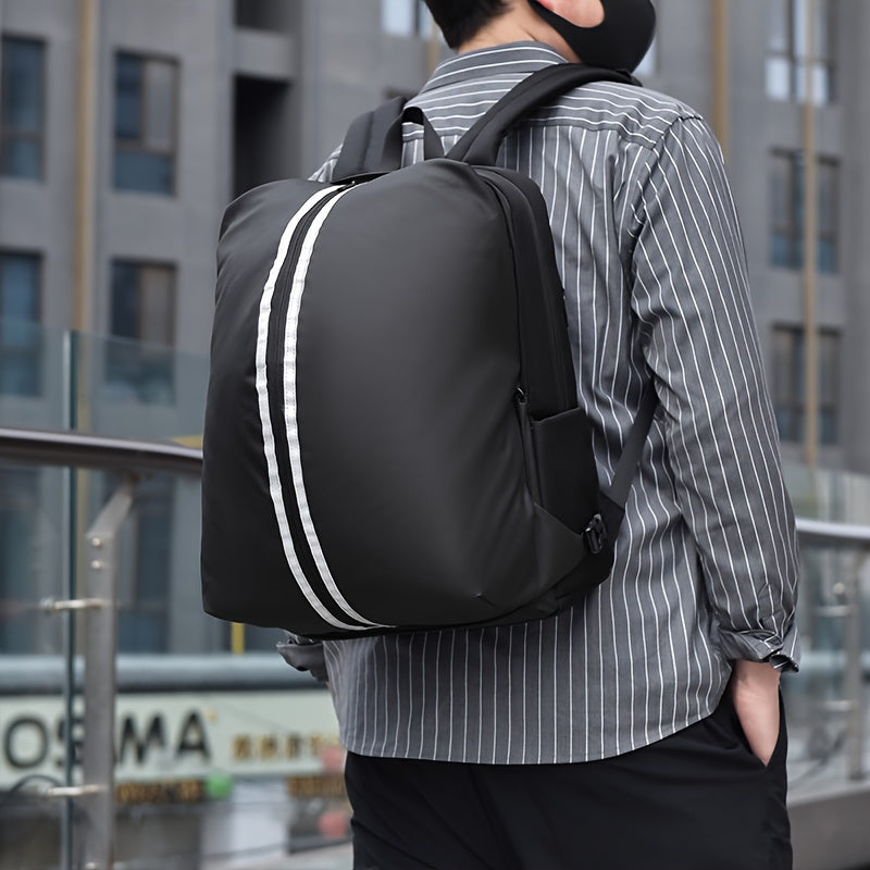 Mochila Casual Masculina para Laptop de 15,6"