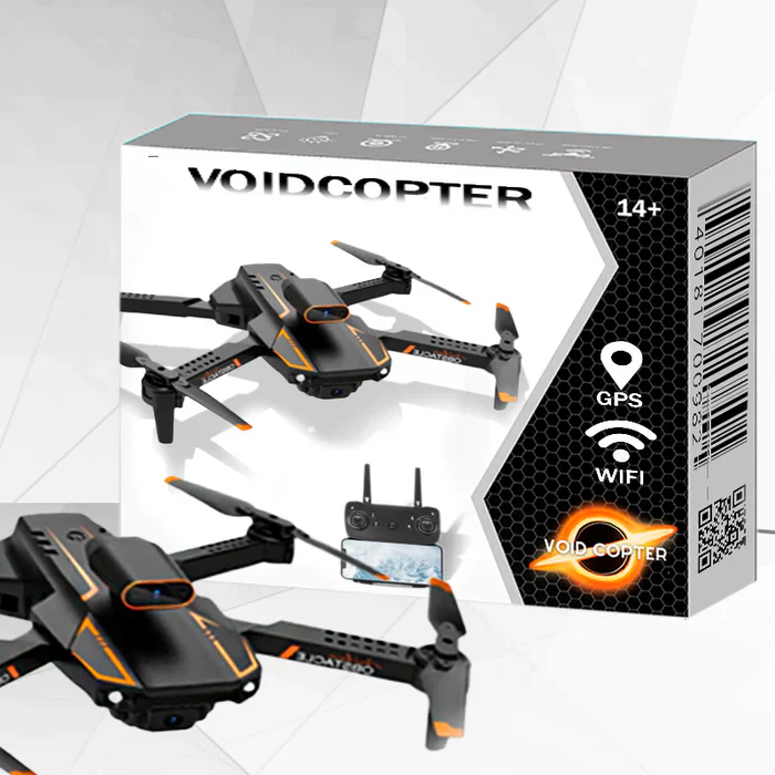 Drone Profissional 5KM com Câmera Dupla 4K HDR + Drone Profissional 5KM com Câmera Dupla 4K HDR  + VoidCopter + BRINDES ( PROMOÇÃO DE VERÃO )+ BRINDES ( PROMOÇÃO DE VERÃO )