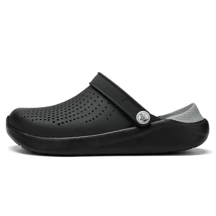 Sandália Crocs Ultra Comfort Ortopédica - Lojas Ponto Nacional ( PROMOÇÃO DE VERÃO )