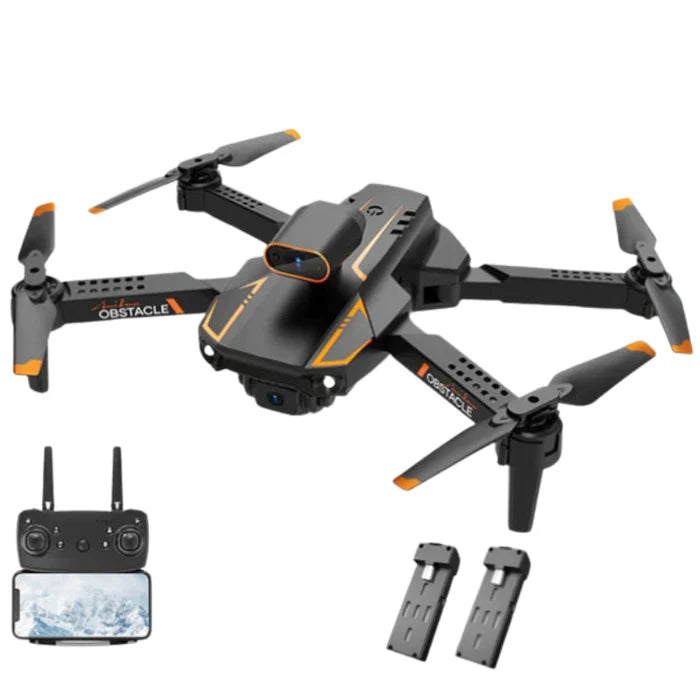 Drone Profissional 5KM com Câmera Dupla 4K HDR + Drone Profissional 5KM com Câmera Dupla 4K HDR  + VoidCopter + BRINDES ( PROMOÇÃO DE VERÃO )+ BRINDES ( PROMOÇÃO DE VERÃO )