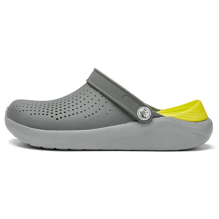 Sandália Crocs Ultra Comfort Ortopédica - Lojas Ponto Nacional ( PROMOÇÃO DE VERÃO )