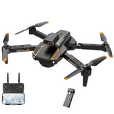 Drone Profissional 5KM com Câmera Dupla 4K HDR + Drone Profissional 5KM com Câmera Dupla 4K HDR  + VoidCopter + BRINDES ( PROMOÇÃO DE VERÃO )+ BRINDES ( PROMOÇÃO DE VERÃO )