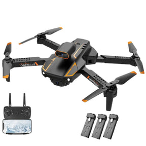 Drone Profissional 5KM com Câmera Dupla 4K HDR + Drone Profissional 5KM com Câmera Dupla 4K HDR  + VoidCopter + BRINDES ( PROMOÇÃO DE VERÃO )+ BRINDES ( PROMOÇÃO DE VERÃO )