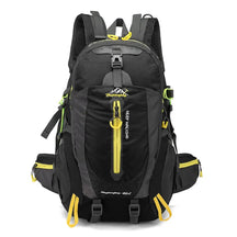 Mochila 40L Esportiva - Impermeável