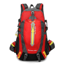 Mochila 40L Esportiva - Impermeável