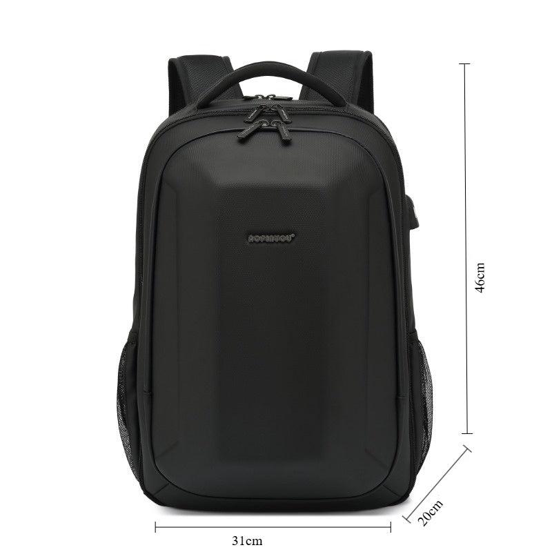 Mochila de Viagem para Notebook 15,6" com Trava TSA