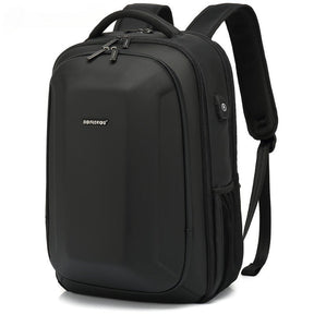 Mochila de Viagem para Notebook 15,6" com Trava TSA