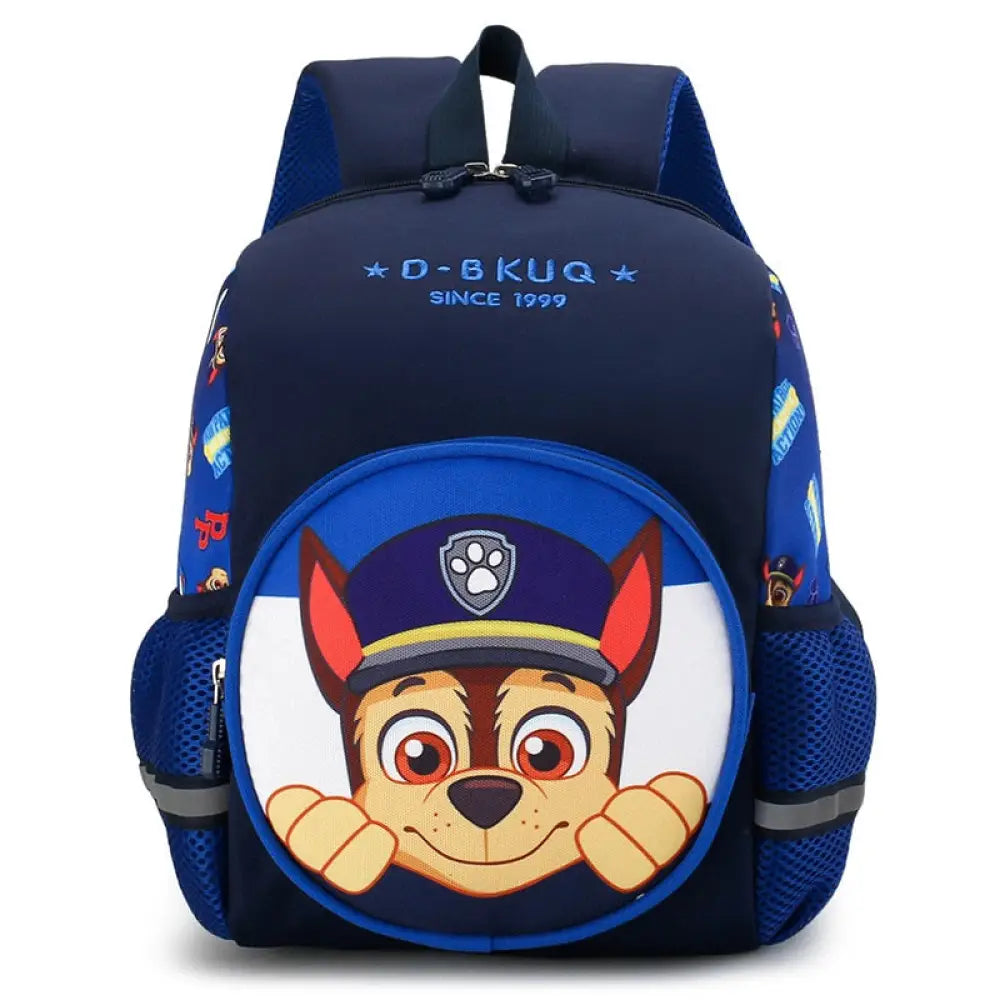 Mochila Escolar Infantil PC - Volta às Aulas 2024