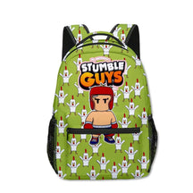 Mochila Escolar Infantil SG