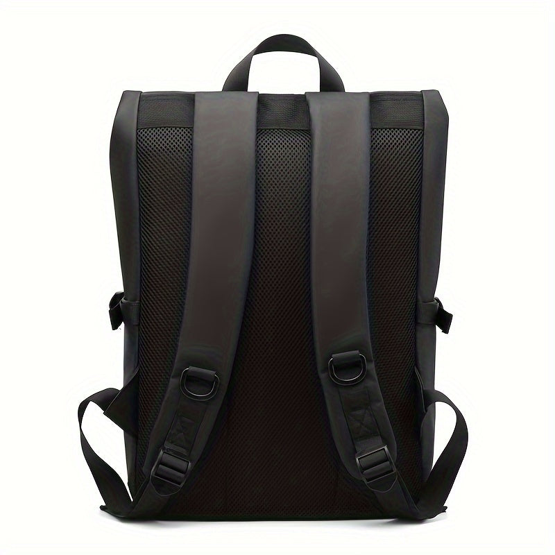 Mochila Executiva Masculina Urbana para Laptop 17"