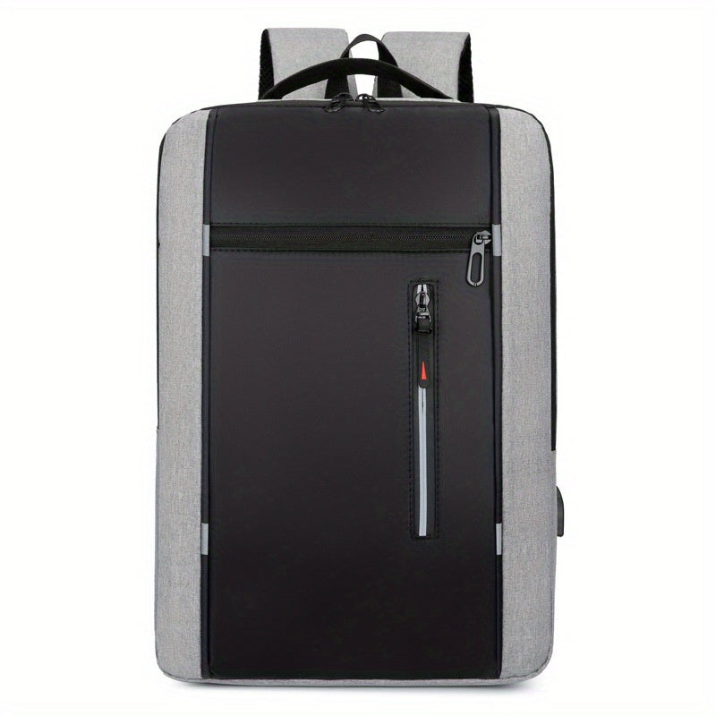 Mochila Executiva para Laptop com Porta USB