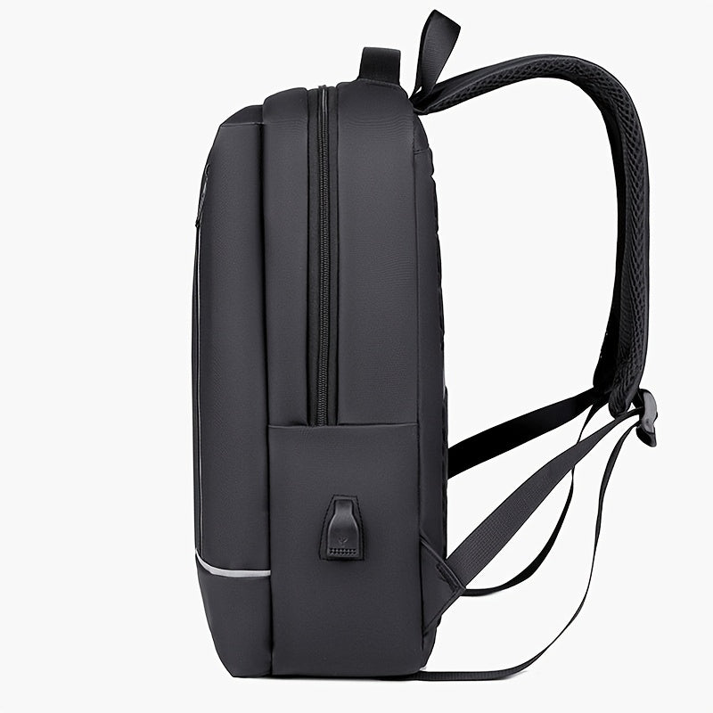 Mochila Executiva Unissex - Notebook 15,6"